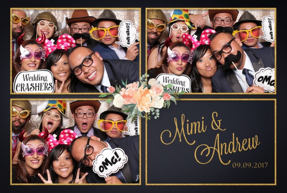 Photo Booth Rental Chicago
